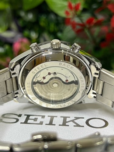 Seiko Prospex design AAA