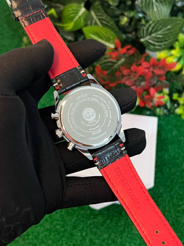 SK Porco Rosso Limited Edition Inspired 2020
