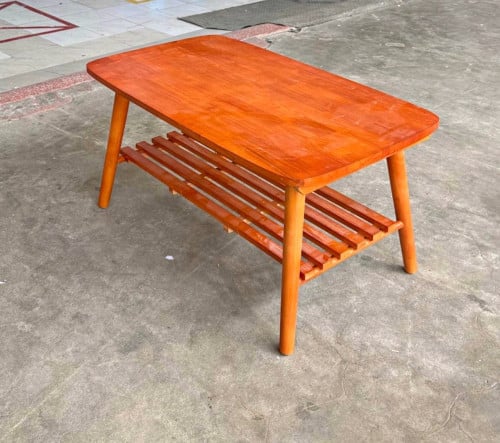 Sofa table