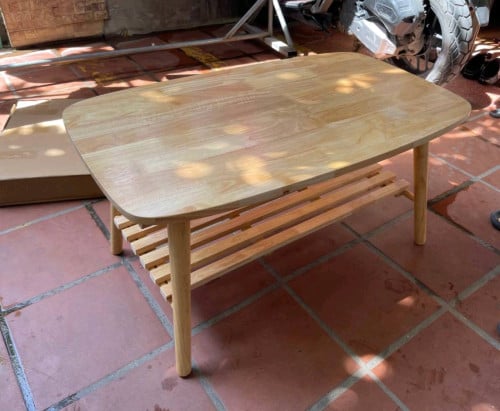 Sofa table