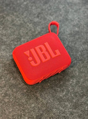 Speaker JbL GO4 Price 30$ bb បញ្ជាក់ top grade A