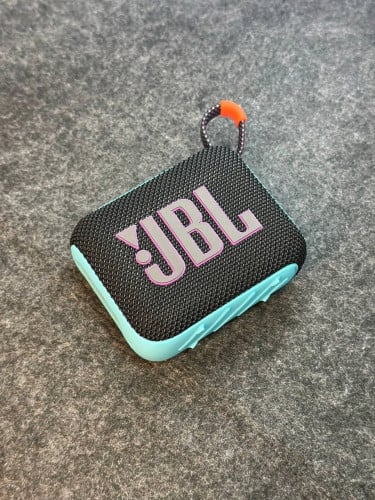 Speaker JbL GO4 Price 30$ bb បញ្ជាក់ top grade A