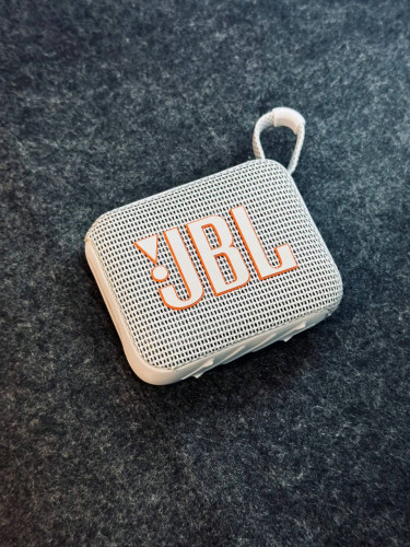 Speaker JbL GO4 Price 30$ bb បញ្ជាក់ top grade A