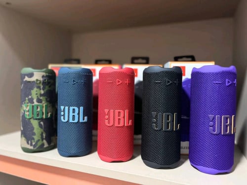Speaker 🔊JBL GRIP=55$ មានក្នុងស្តុកគ្រប់ពណ៍ បញ្ជាក់ top grade A