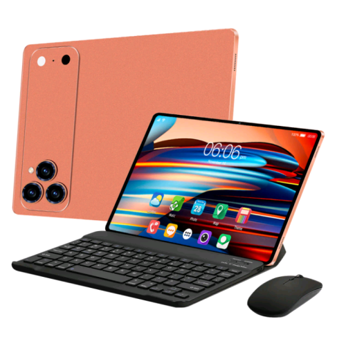 Tablet PC