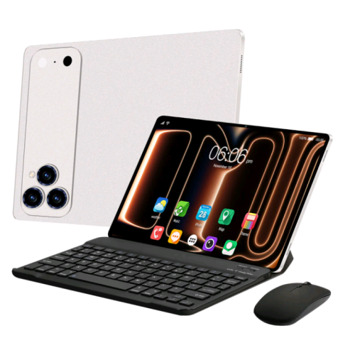 Tablet PC