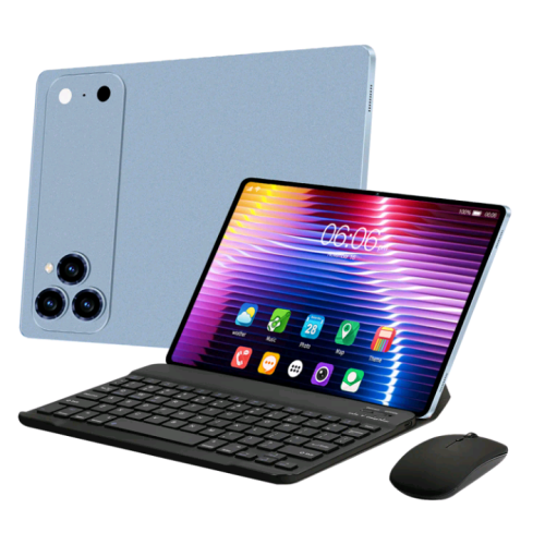 Tablet PC