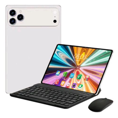 Tablet PC