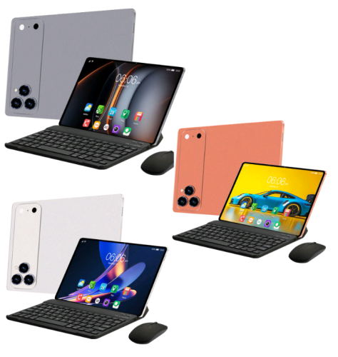 Tablet PC