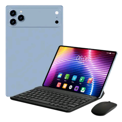 Tablet PC