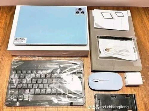 Tablet PC:175$