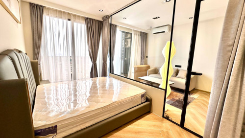Time Square5 One Bedroom Floor36 For Rent