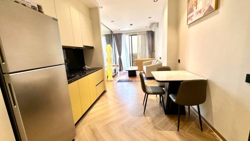 Time Square5 One Bedroom Floor36 For Rent