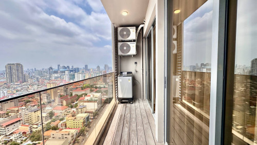 Time Square5 One Bedroom Floor36 For Rent