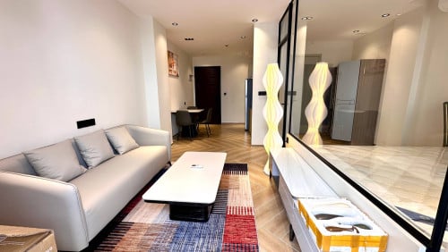 Time Square5 One Bedroom Floor36 For Rent