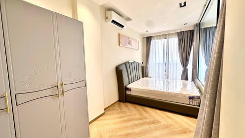 Time Square5 One Bedroom Floor36 For Rent