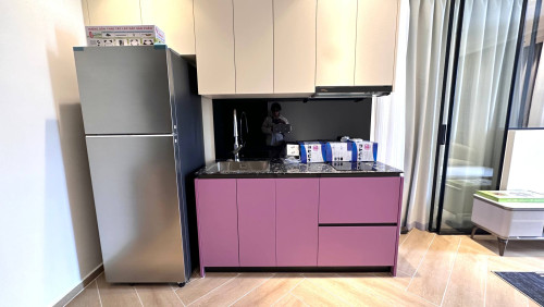 Time Square5 One Bedroom For Rent
