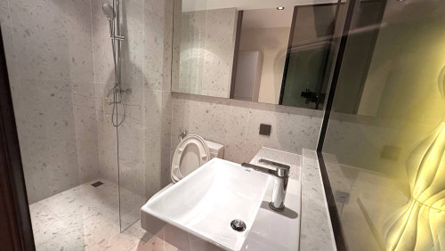 Time Square5 One Bedroom For Rent