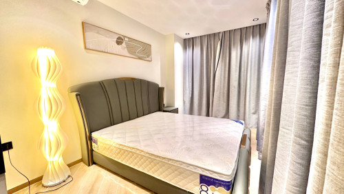 Time Square5 One Bedroom For Rent