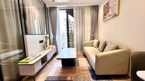Time Square5 One Bedroom For Rent