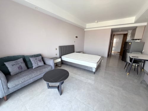 TK STAR condo for rent 320$ Toul kork area ទីតាំងតំបន់ ទួលគោក ជាប់ផ្សារ TK avenue