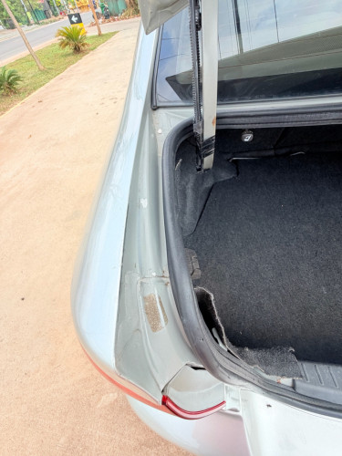 Toyota Corolla 2003 LE ធានាឡានស្អាត