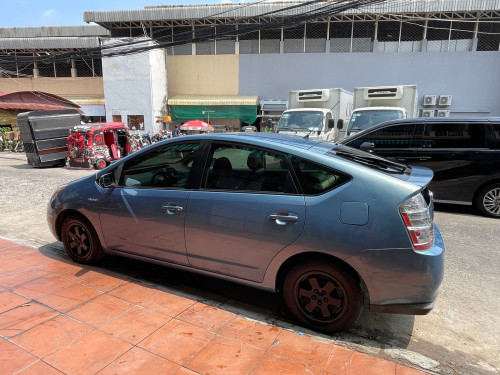 Toyota Prius 2008 full option