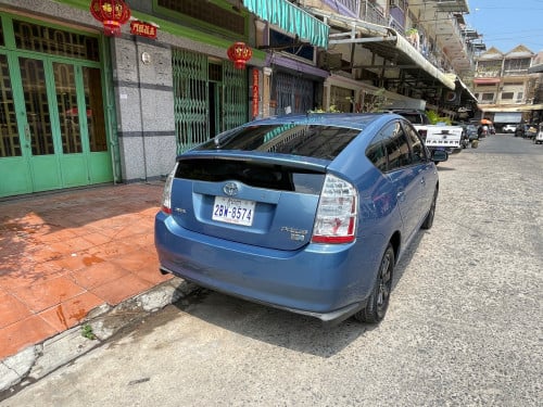 Toyota Prius 2008 full option