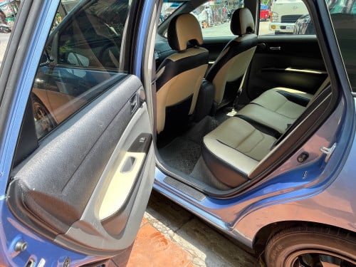 Toyota Prius 2008 full option