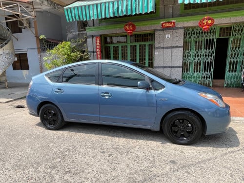 Toyota Prius 2008 full option