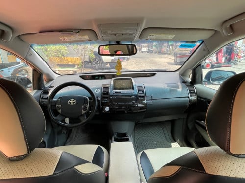 Toyota Prius 2008 full option