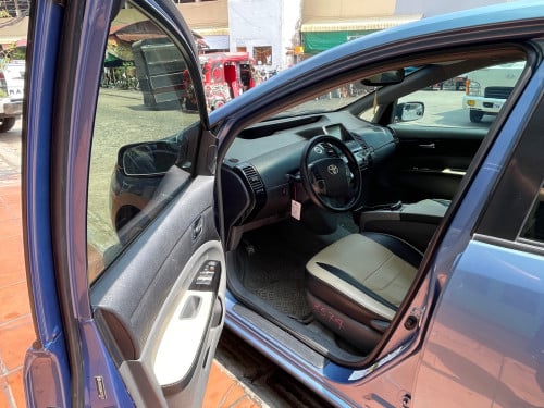 Toyota Prius 2008 full option