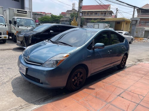 Toyota Prius 2008 full option