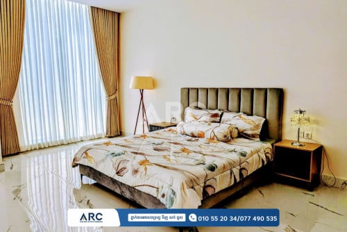 Twin villa for rent