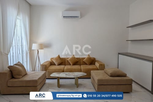 Twin villa for rent