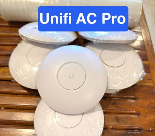Unifi AC Pro
