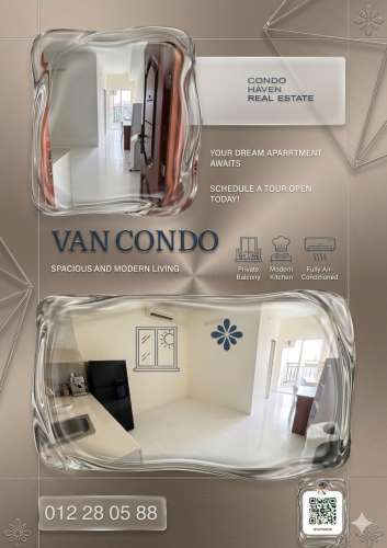 Van Condo