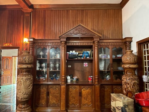Villa for sale