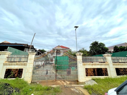 Villa for sale