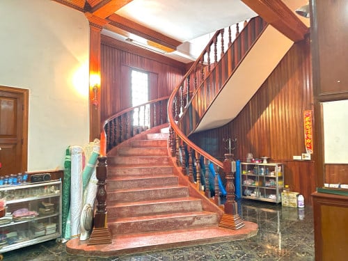 Villa for sale