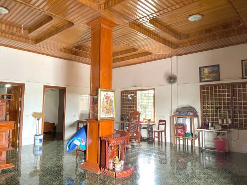 Villa for sale