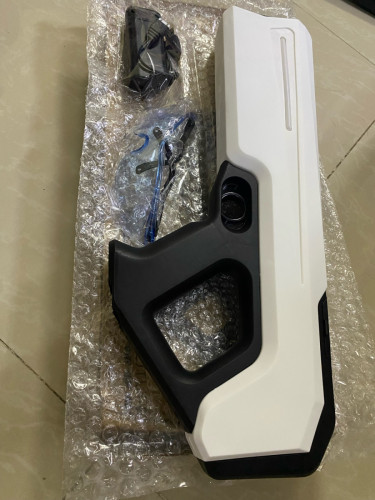 Watergun Waterproof