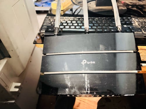 Wi-fi Router 60$ចចារ
