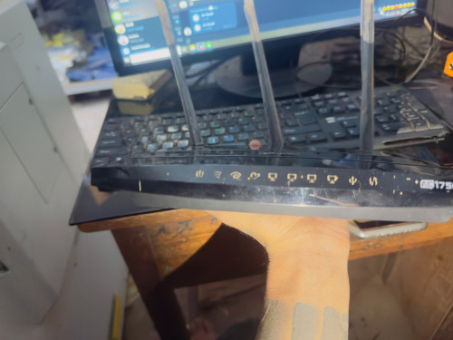 Wi-fi Router 60$ចចារ