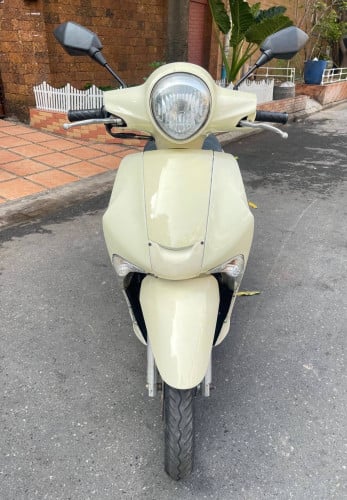 Yamaha Janus (125cc, year2017, 630$) have all doc