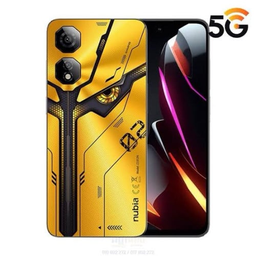 ZTE Neo2 (8G/256G)new warranty