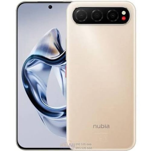 ZTE Nubia Air (12G/256G)new warranty