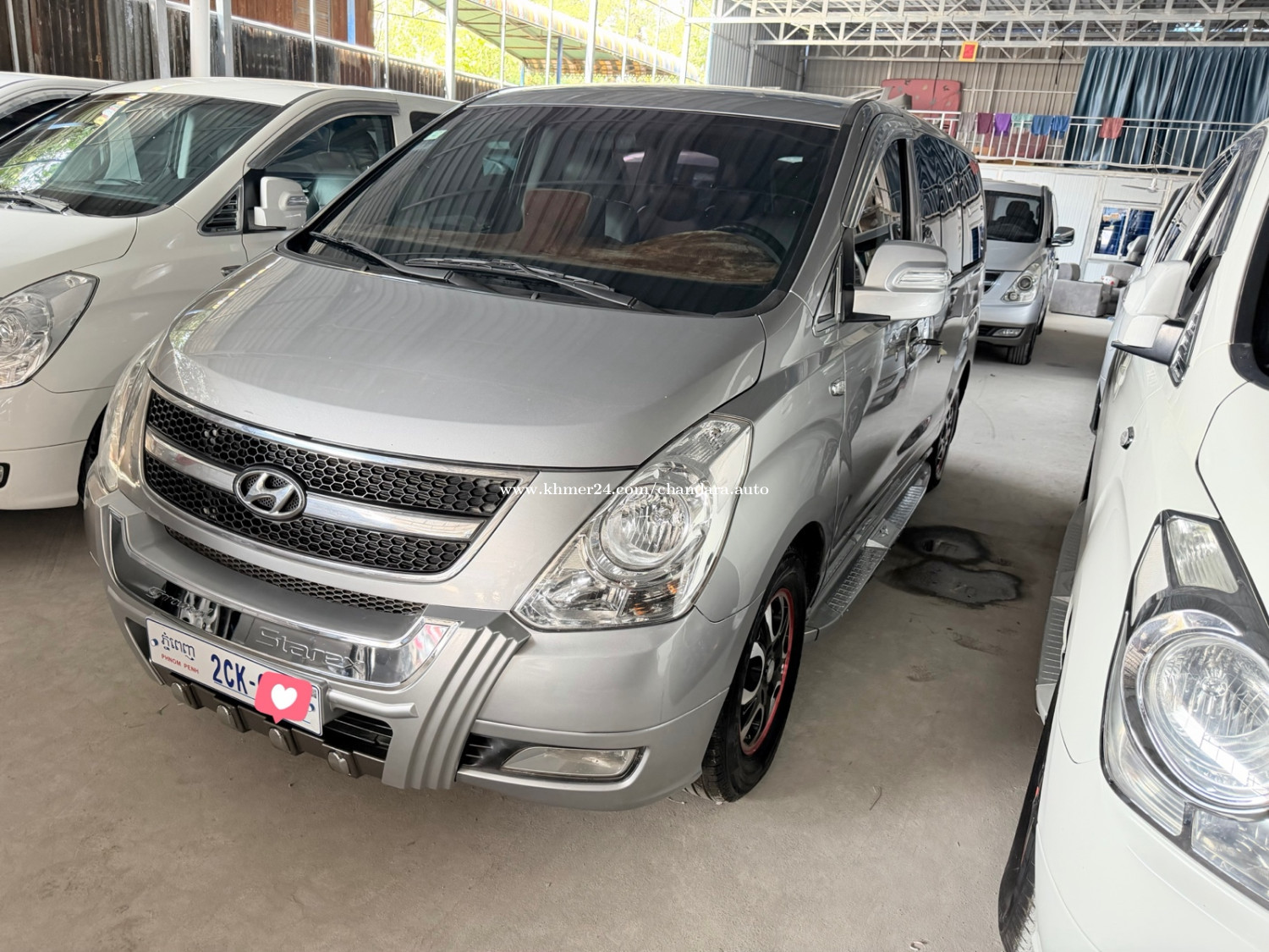 Starex 012 ប៊ិចតូចដំបូលបេីកហ្វូលអប់សិនរំលស់សុត100%បាន price $15500.00 ...