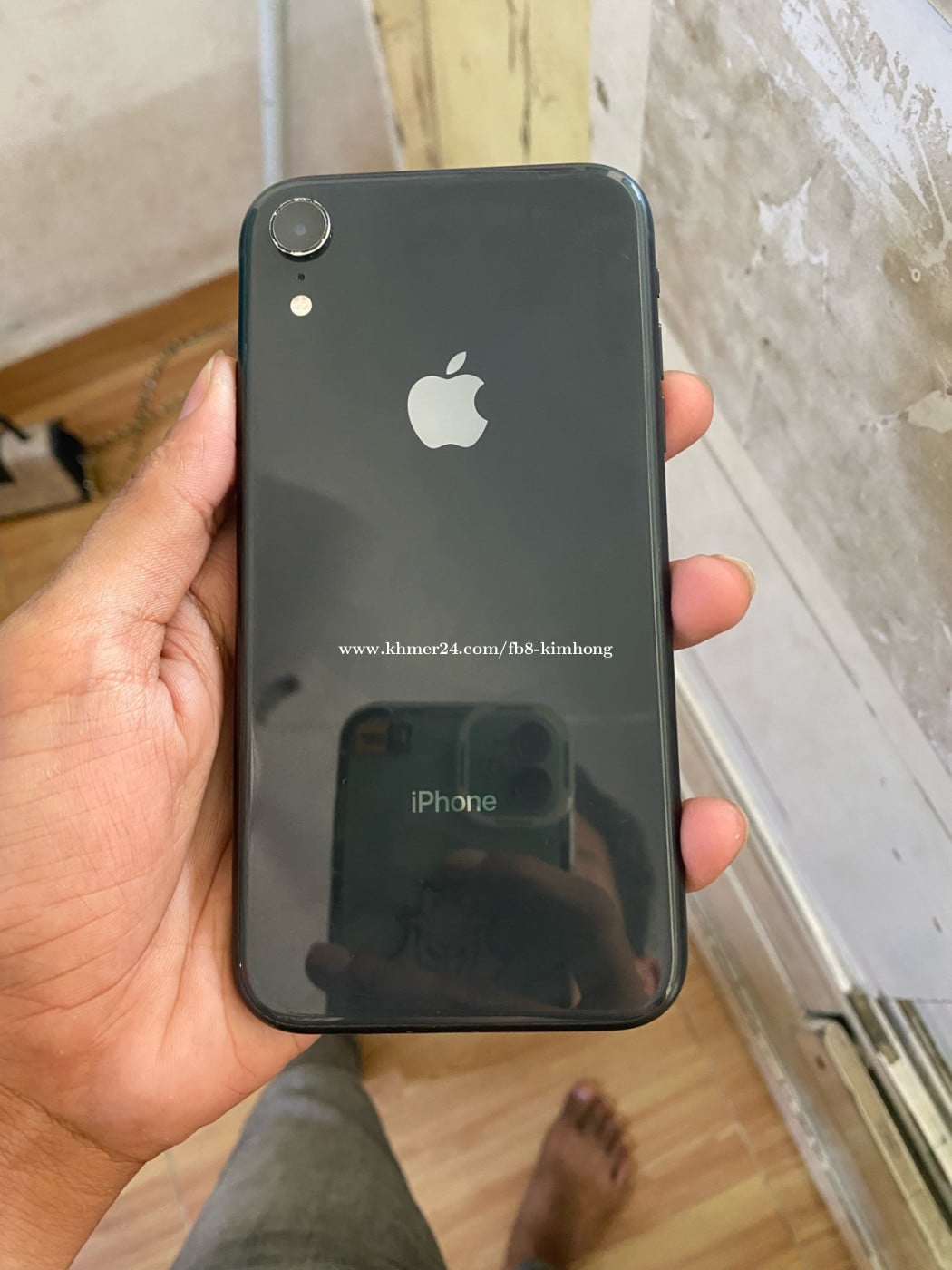 iPhone XR 64g lcd Gx
