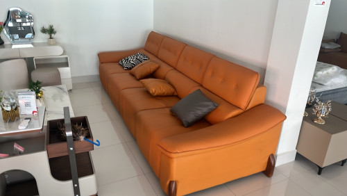 គំរូសម្រាប់លក់